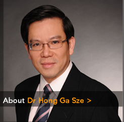 About GS Hong Surgical Care